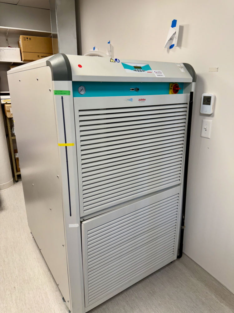 Image of Julabo FL20006 Recirculating Chiller